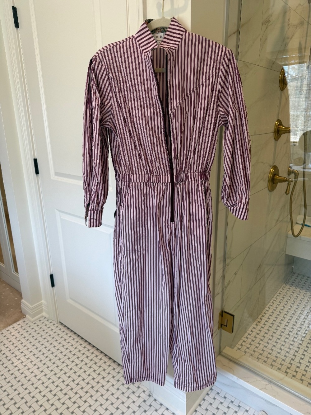 Buru jumpsuit